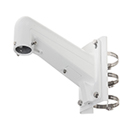 SOPORTE PARA DOMO PTZ 5" HIKVISION DS-1602ZJ-POLE MONTAJE EN POSTE